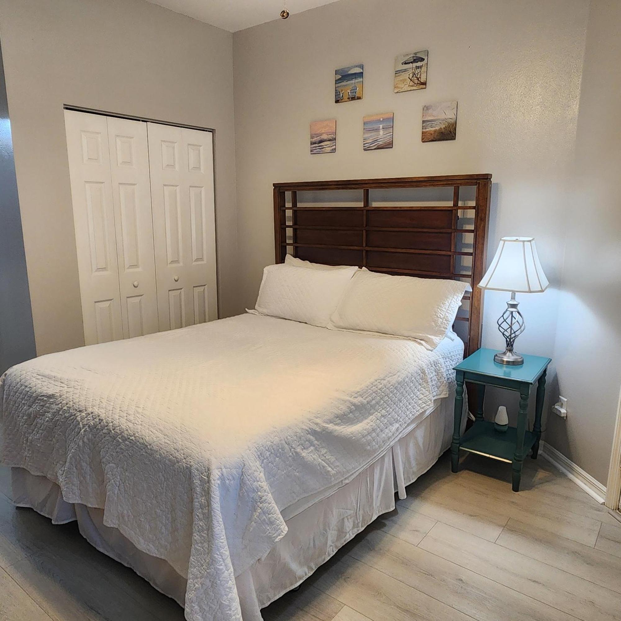 1 Bed 1 Bath At Img Near Beach Брадентън Екстериор снимка